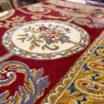 Cuál es el origen de las alfombras artesanales