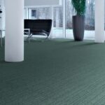 Tipos de alfombras recomendadas para espacios comerciales y oficinas