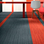 Ventajas de utilizar alfombras modulares en espacios comerciales y oficinas